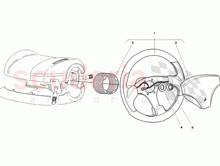 Photo of RUBBER TRIM…