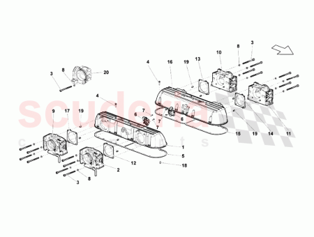 Photo of OVAL HEXAGON SOCKET HEAD BOLT…