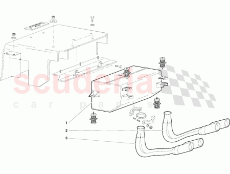 Photo of TERMINAL Valid for SWITZERLAND version October 1991 TERMINALE…