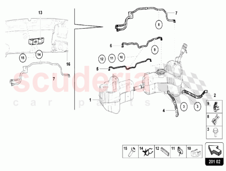 Photo of SOCKET HEAD COLLARED BOLT WITH INNER MULTIPOINT HEAD…