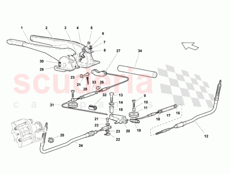 Photo of COVERING LEATHER INTERIOR SUPPLY VIN…