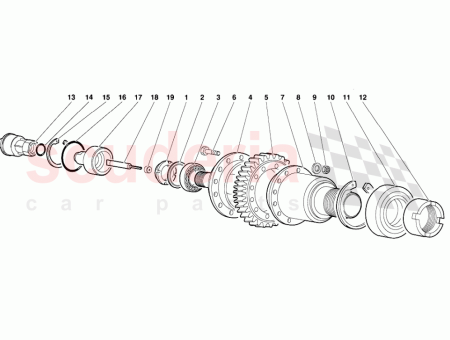 Photo of SMALL SHAFT…