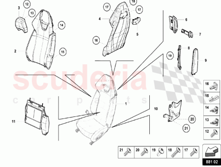 Photo of LH BRACKET…