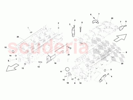 Photo of HEAT SHIELD…