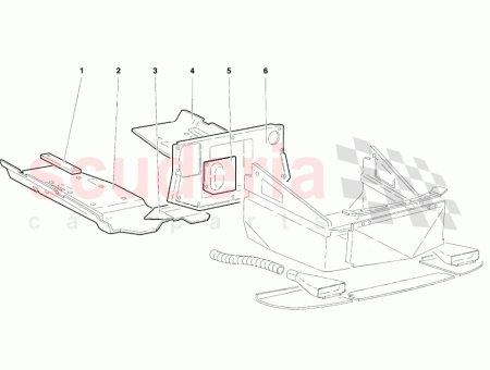 Photo of INSPECTION LID…