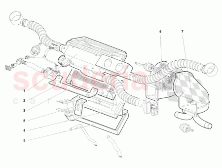 Photo of SUPPORT Valid for R H D March 1997…