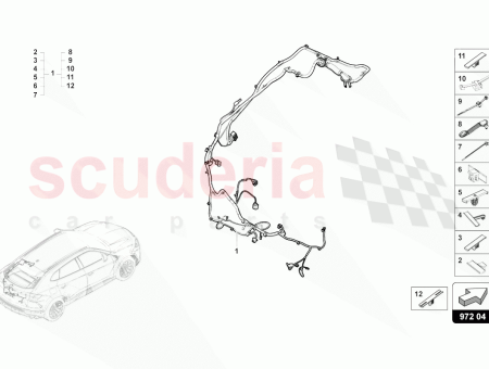 Photo of CABLE TIES WITH BRACKET…