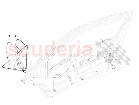 Photo of LEFT MIRROR…