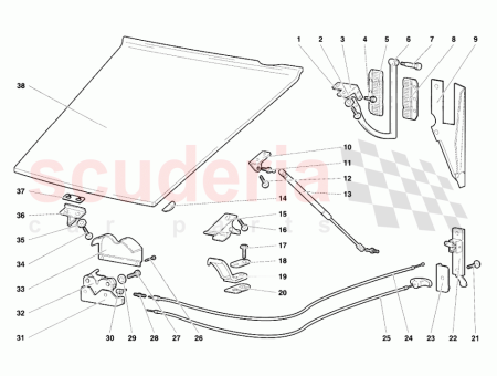 Photo of RIGHT PAD…