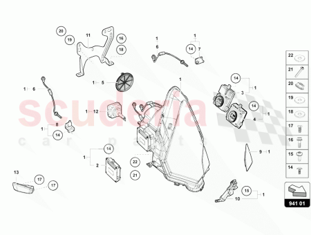 Photo of SECURING ELEMENT…