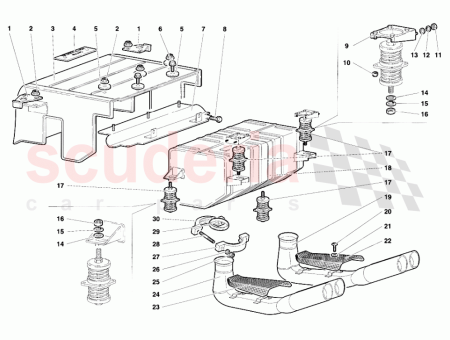 Photo of SILENCER MUFFLER…