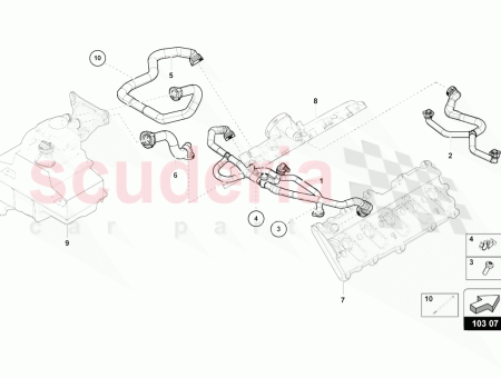 Photo of VENT HOSE…