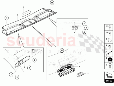 Photo of SUN VISOR…