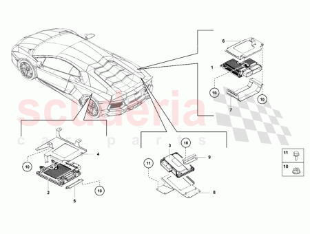 Photo of Lup Control Unit…