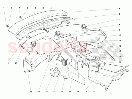Photo of TUNNEL PANEL…