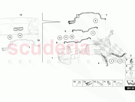 Photo of SPACER HOLDER…