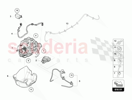 Photo of CABLE TIES…