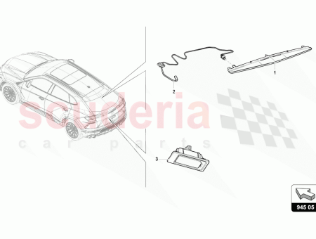 Photo of WIRE SET…