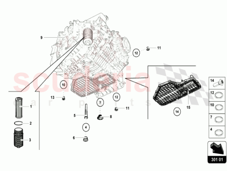Photo of PIPE SERVICE INSPECTION…