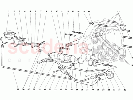 Photo of FLEX HOSE…