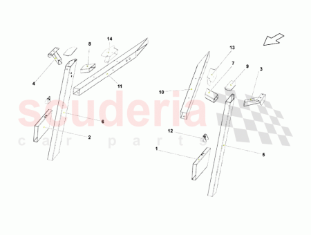 Photo of REINF PILLAR C…