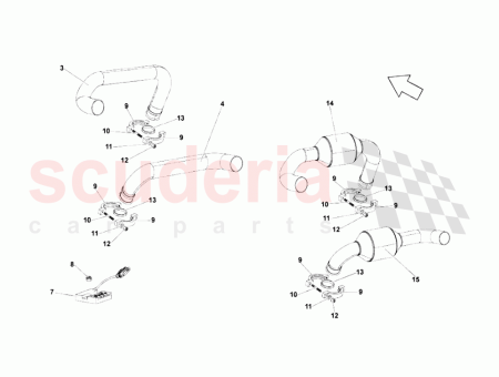 Photo of 4 STUD BOLT…