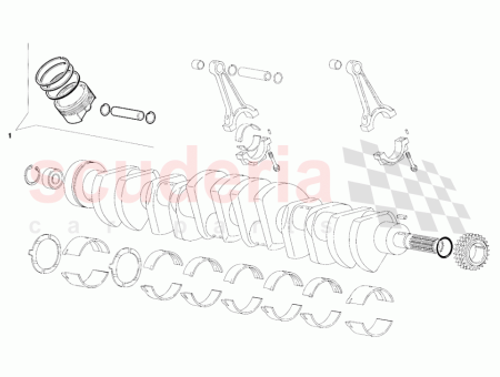 Photo of PISTON PISTONE COMPLETO…