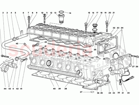 Photo of INTERMEDIATE JUNCTION…