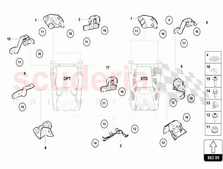 Photo of SCREW M6X12…