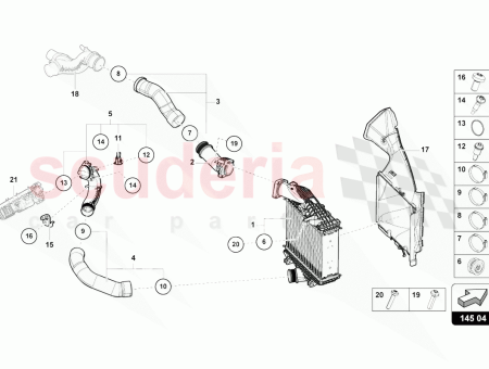 Photo of PRESSURE HOSE…