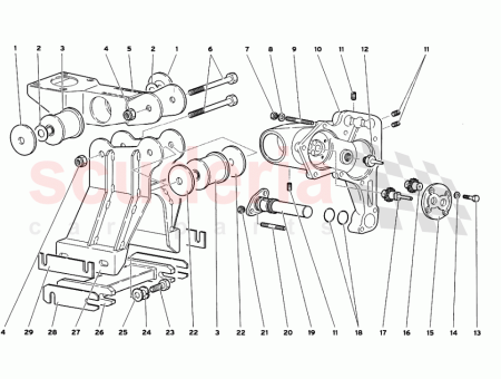 Photo of SUPPORT SUPPORTO…