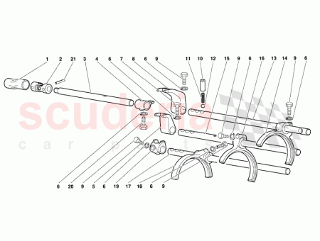 Photo of UNIVERSAL JOINT…