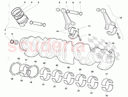 Photo of CRANKSHAFT…