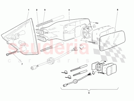 Photo of R EXTE MIRROR BASE…