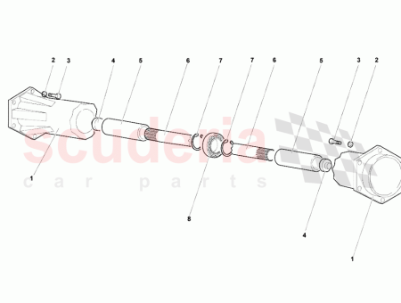 Photo of RUBBER BUFFER…
