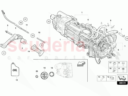 Photo of HEXAGON NUT…