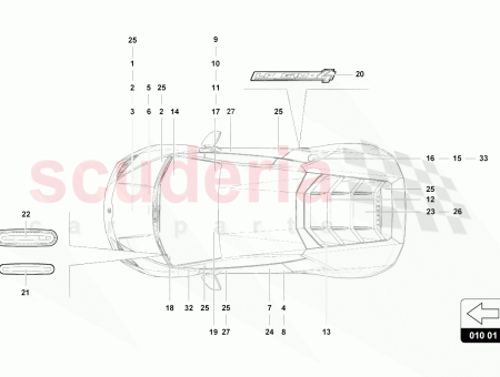 Photo of MAKER S PLATE…