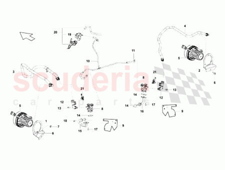 Photo of LH BRACKET…