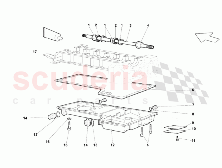 Photo of RETAINING RING…