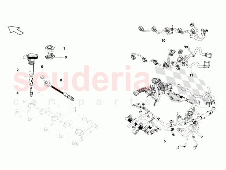 Photo of IGNITION WIRING E GEAR…