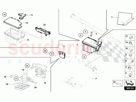 Photo of FUSE HOLDER…