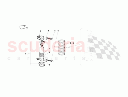 Photo of NUT M12X1 50…