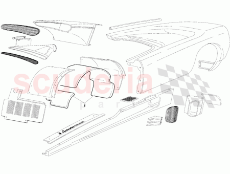 Photo of RIGHT LINING…