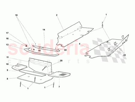 Photo of RH BOARD…