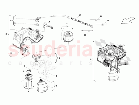 Photo of OIL FILLER CAP ATTENTION UNTIL THE VIN ALA08949…