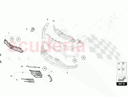 Photo of INSERT FRONT BUMPER…