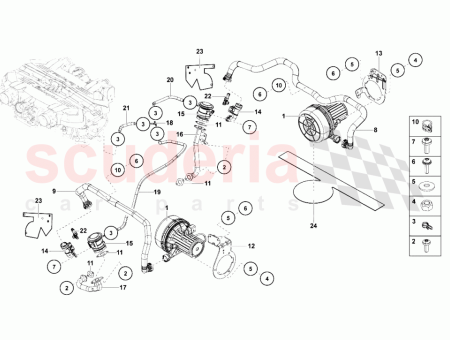 Photo of Heat Shield…