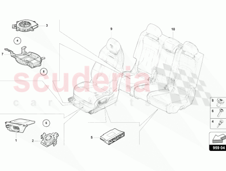 Photo of OVAL HEAD SELF TAPPING SCREW…