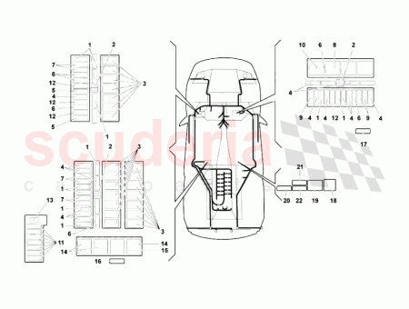 Photo of RELAY E GEAR…