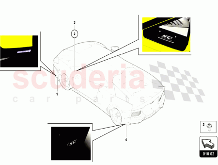 Photo of LIMITED EDITION PLATE SUPPLY PROGRESSIVE NUMBER…